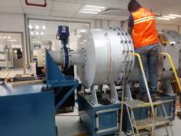 Desarrollo de sistemas de medición